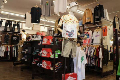 トレファクスタイル小手指店ブログ画像１