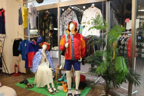 トレファクスタイル小手指店ブログ画像１