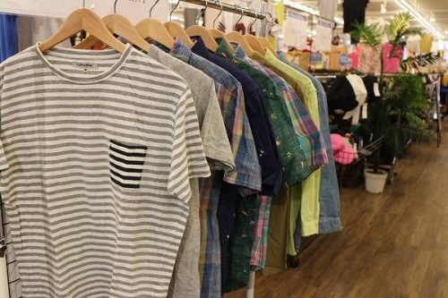 トレファクスタイル小手指店ブログ画像１