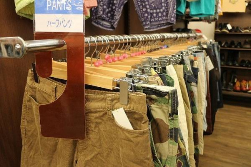 トレファクスタイル小手指店ブログ画像３