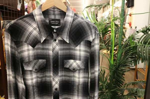 トレファクスタイル小手指店ブログ画像１