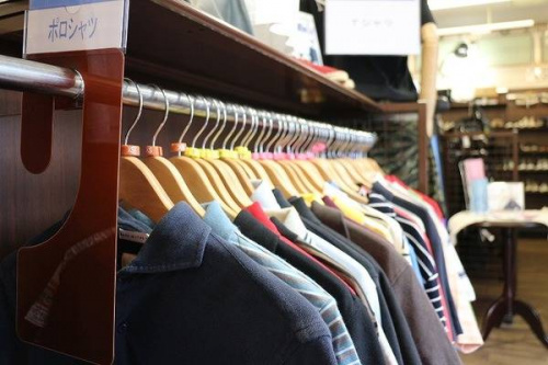 トレファクスタイル小手指店ブログ画像３