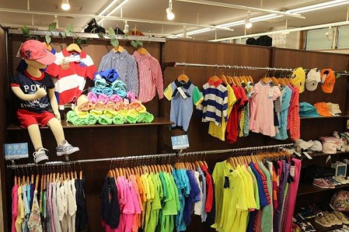 トレファクスタイル小手指店ブログ画像３