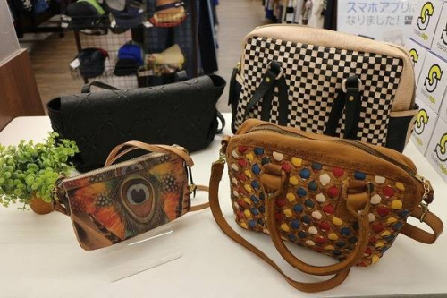 トレファクスタイル小手指店ブログ画像１