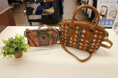 トレファクスタイル小手指店ブログ画像２