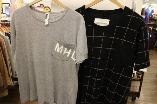 トレファクスタイル小手指店ブログ画像２