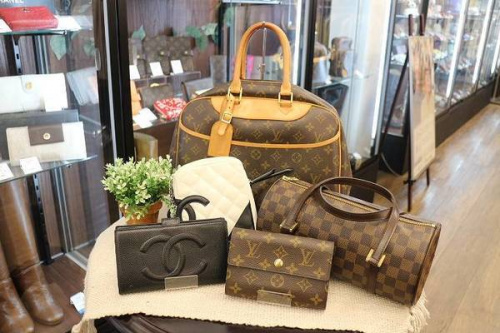 トレファクスタイル小手指店ブログ画像１