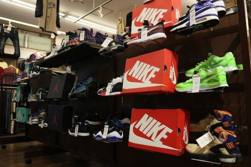 トレファクスタイル小手指店ブログ画像２