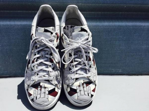 トレファクスタイル小手指店ブログ画像１