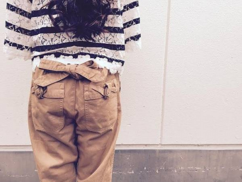 トレファクスタイル小手指店ブログ画像３