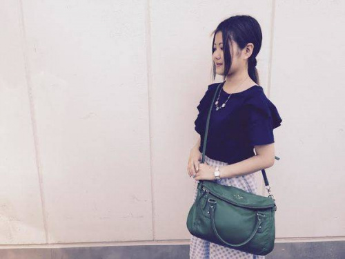 トレファクスタイル小手指店ブログ画像１