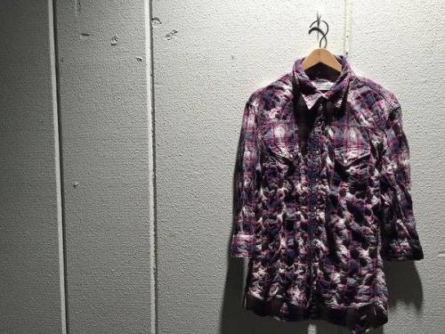 トレファクスタイル小手指店ブログ画像１