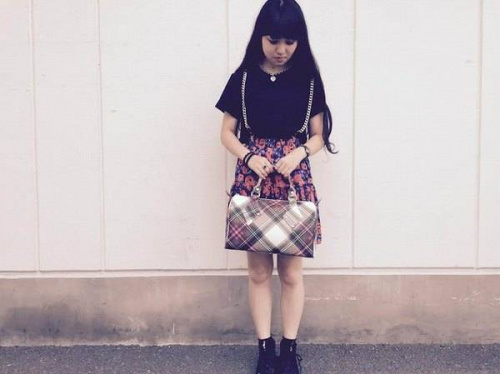 トレファクスタイル小手指店ブログ画像３