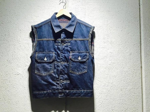 トレファクスタイル小手指店ブログ画像１