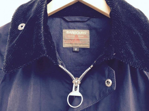 トレファクスタイル小手指店ブログ画像３