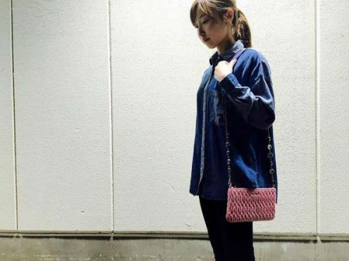 トレファクスタイル小手指店ブログ画像２