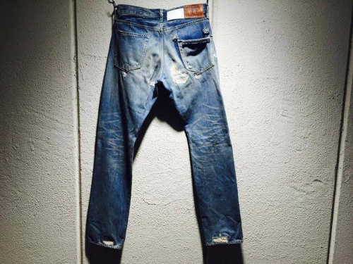 トレファクスタイル小手指店ブログ画像３