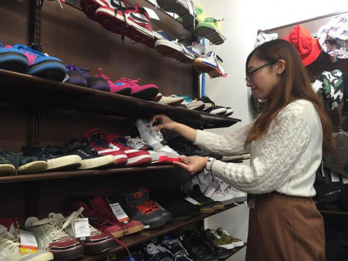 トレファクスタイル小手指店ブログ画像1