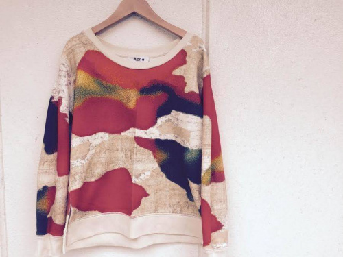 トレファクスタイル小手指店ブログ画像１