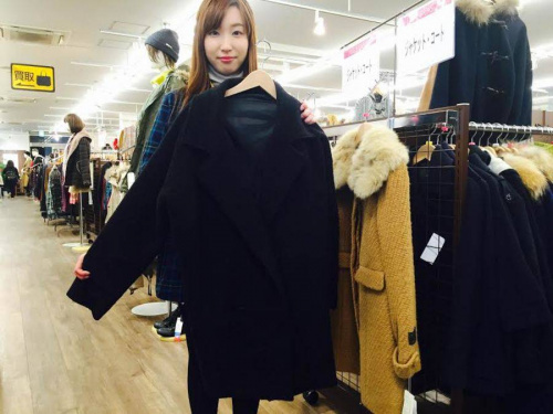 トレファクスタイル小手指店ブログ画像１