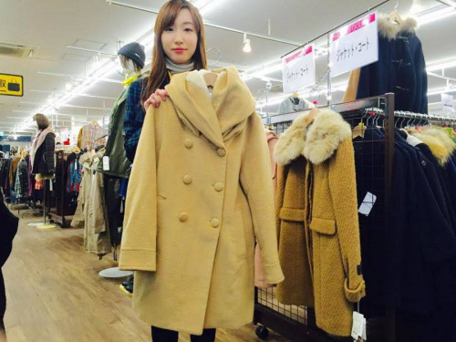 トレファクスタイル小手指店ブログ画像２