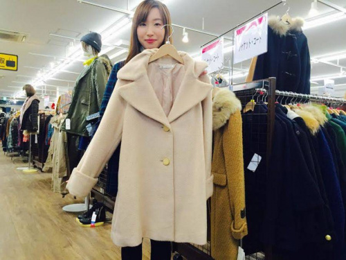 トレファクスタイル小手指店ブログ画像３