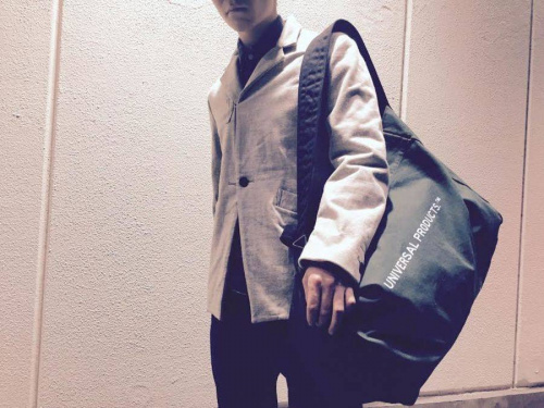 トレファクスタイル小手指店ブログ画像1