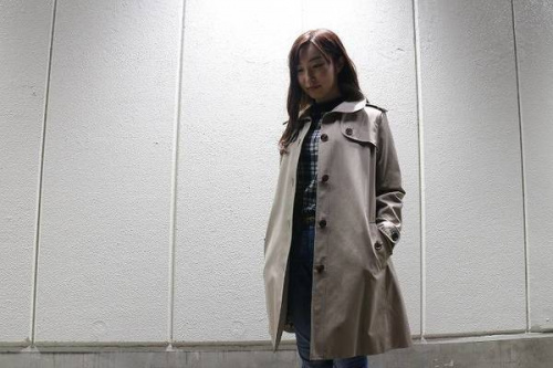 トレファクスタイル小手指店ブログ画像１