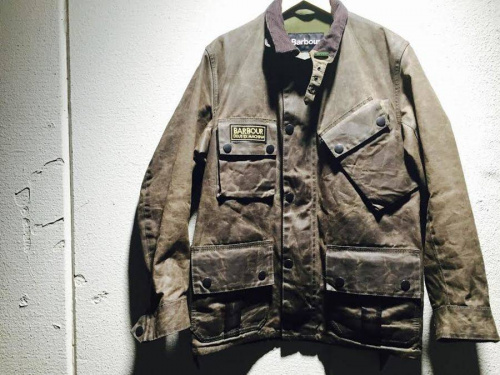 トレファクスタイル小手指店ブログ画像２