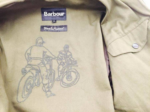 トレファクスタイル小手指店ブログ画像３