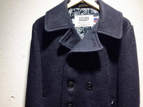 トレファクスタイル小手指店ブログ画像１