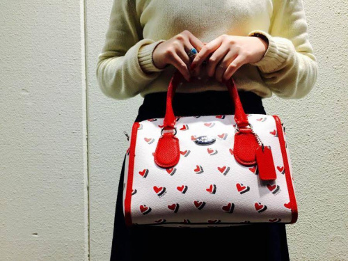 トレファクスタイル小手指店ブログ画像１