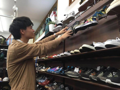 トレファクスタイル小手指店ブログ画像2