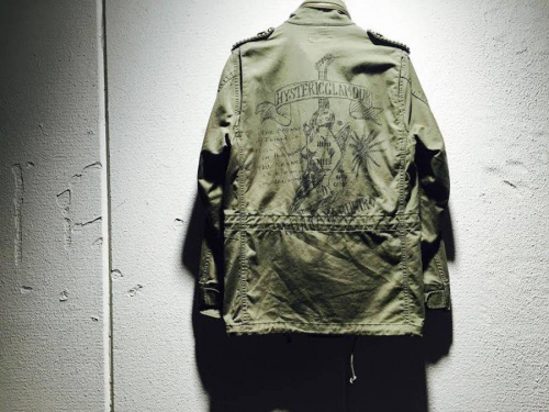 トレファクスタイル小手指店ブログ画像２