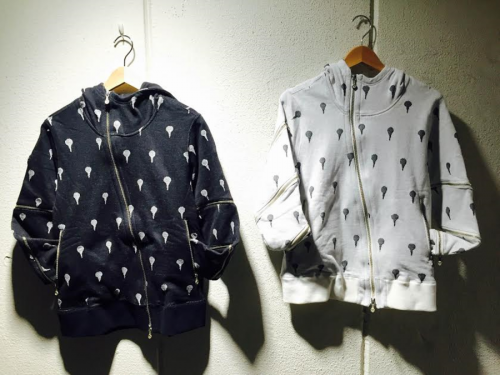 トレファクスタイル小手指店ブログ画像１