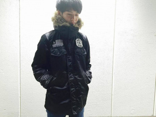 トレファクスタイル小手指店ブログ画像１