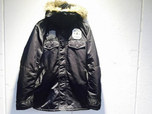 トレファクスタイル小手指店ブログ画像３