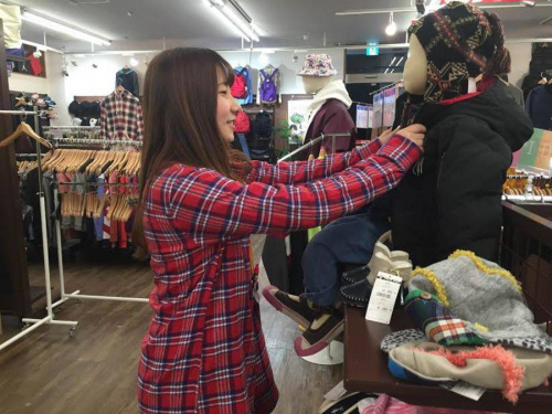 トレファクスタイル小手指店ブログ画像2