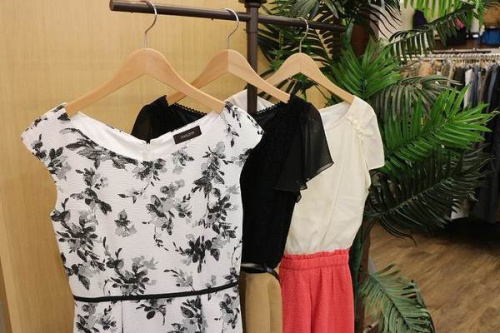 トレファクスタイル小手指店ブログ画像２