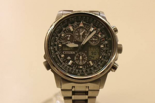 トレファクスタイル小手指店ブログ画像２