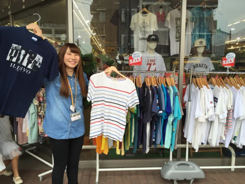 トレファクスタイル小手指店ブログ画像３