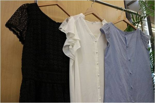 トレファクスタイル小手指店ブログ画像１