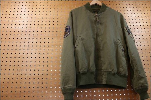 トレファクスタイル小手指店ブログ画像１