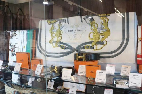 トレファクスタイル小手指店ブログ画像１