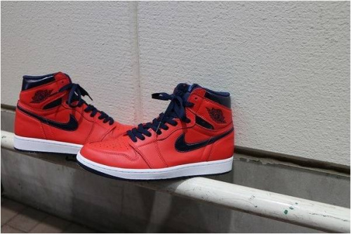 NIKEのスニーカー