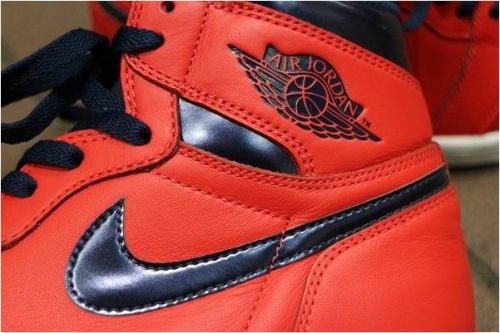 スニーカーの小手指