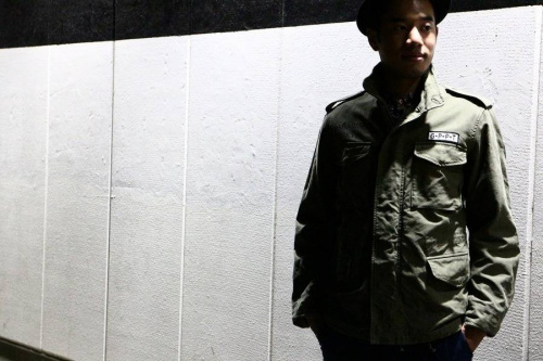 小手指の新入荷