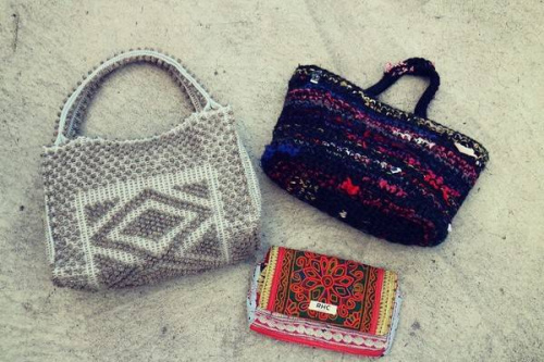 アパルトモンのセレクトショップ