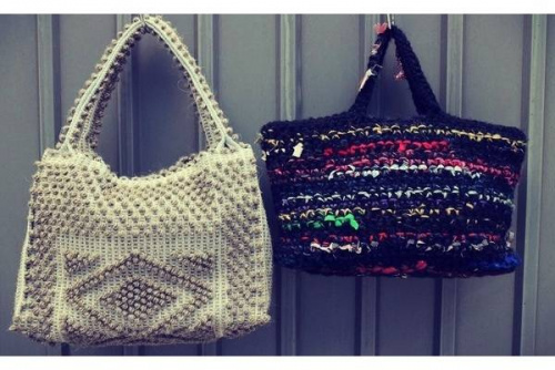 セレクトショップのギャルソン