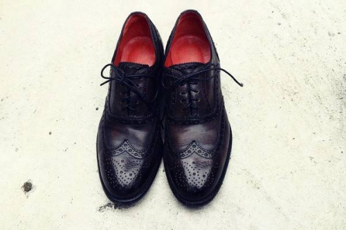 レディースのシューズ